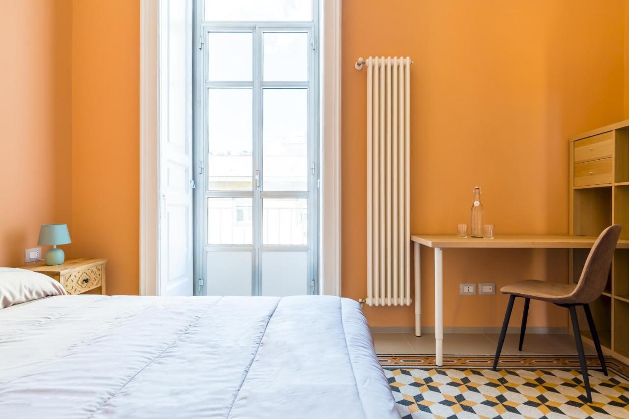 Casa Nostos Piedigrotta By Napoliapartments エクステリア 写真