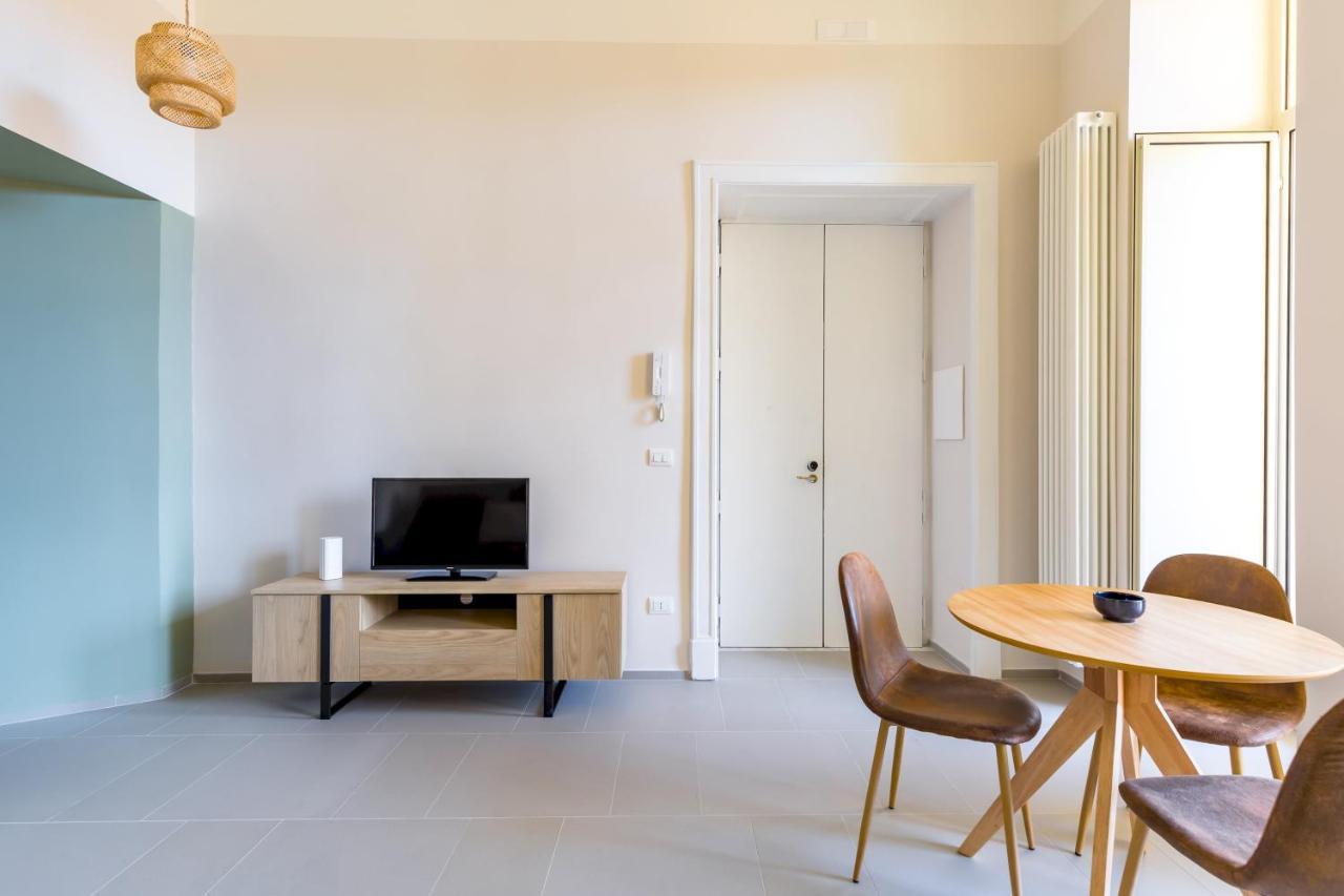 Casa Nostos Piedigrotta By Napoliapartments エクステリア 写真